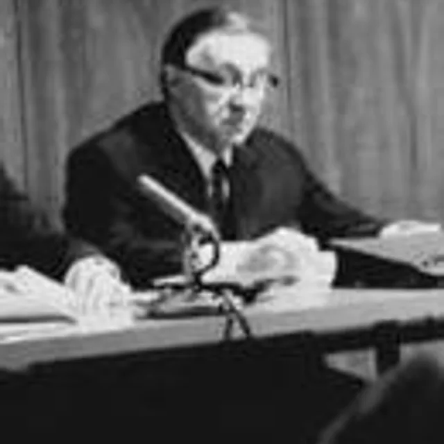 Fritz Diez