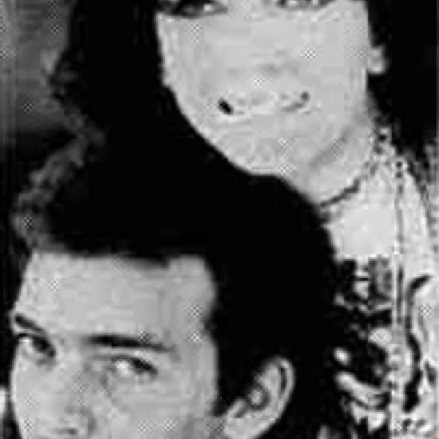 Jackie Basehart