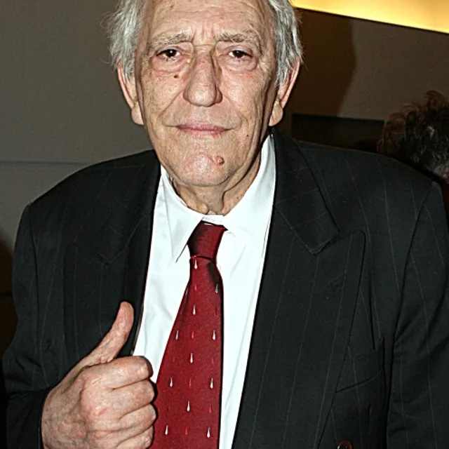 Ivo Brešan