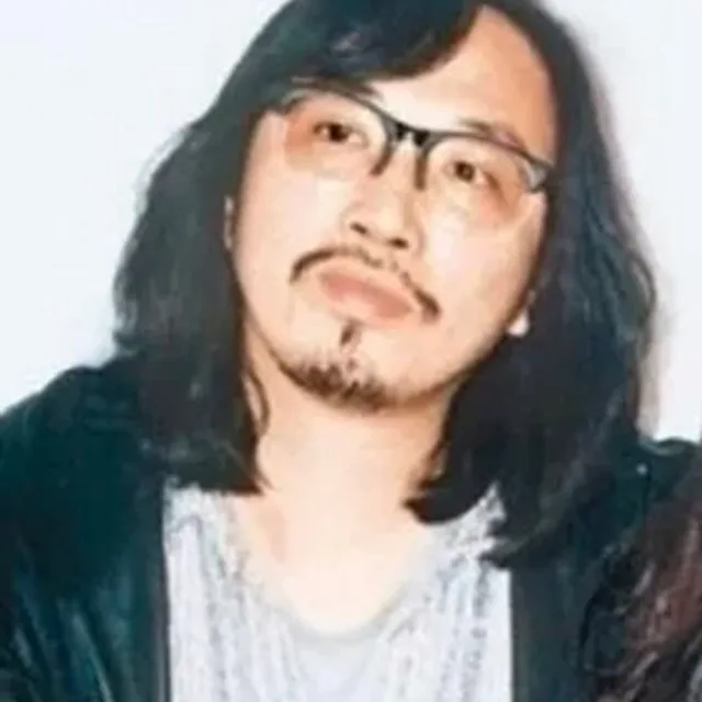 Taylor Wong