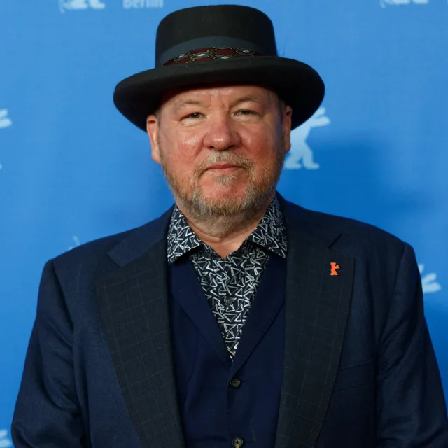 Bruce McDonald