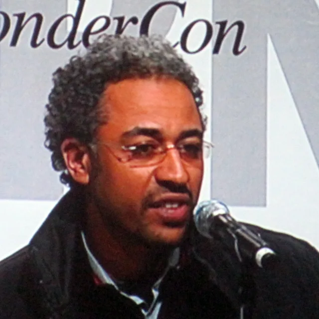 Sylvain White