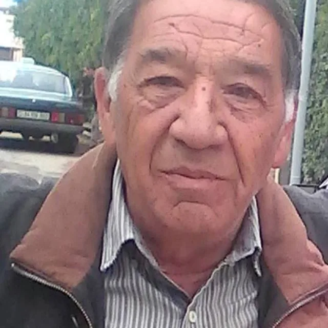 Albert Mkrtchyan