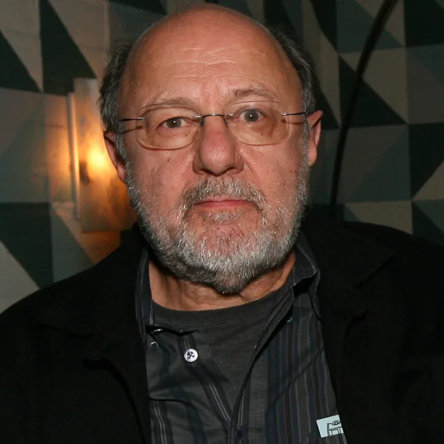 Joe Medjuck