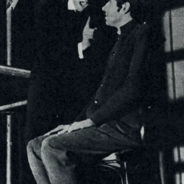 Theodor Danetti