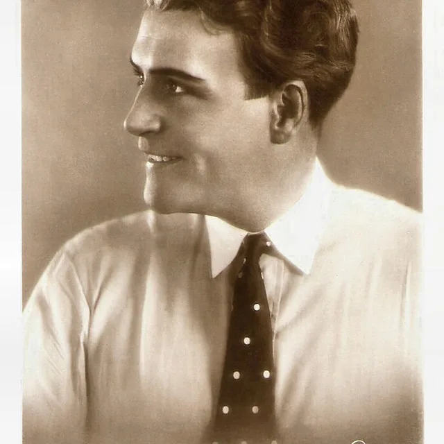 Henry Stuart