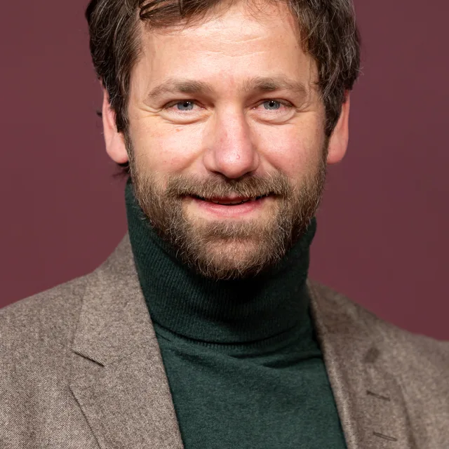 Florian Stetter