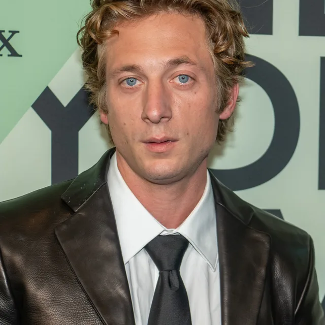 Jeremy Allen White