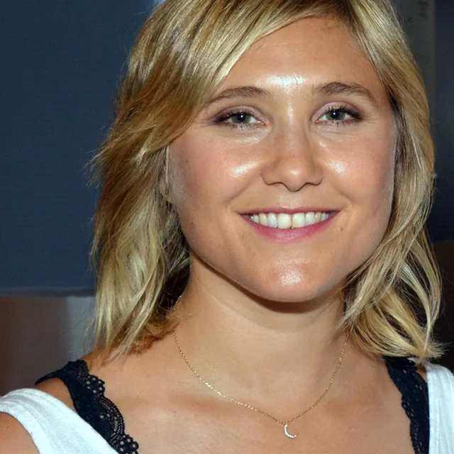 Bérengère Krief
