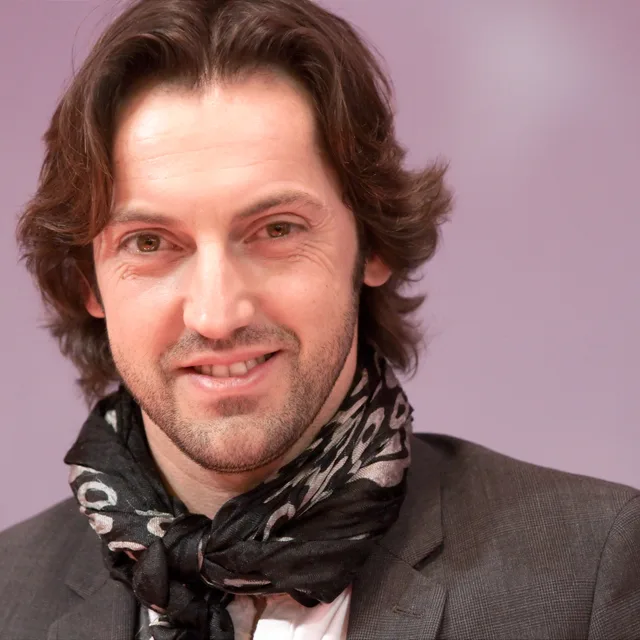 Frédéric Diefenthal