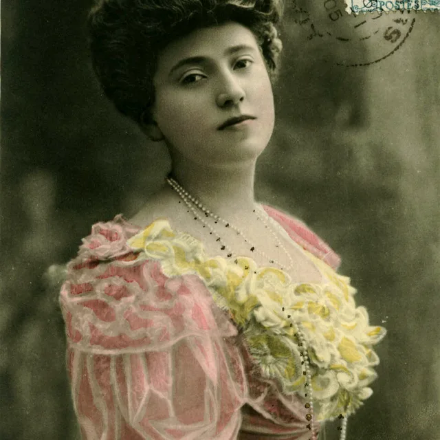 Paule Andral
