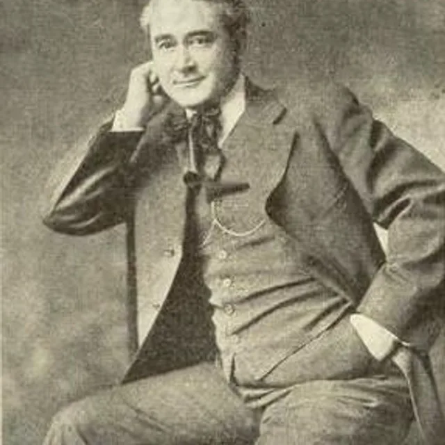 David Hartford