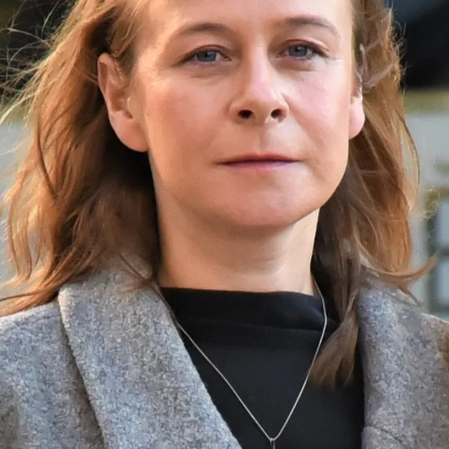 Petra Špalková