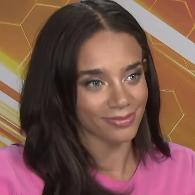 Hannah John-Kamen