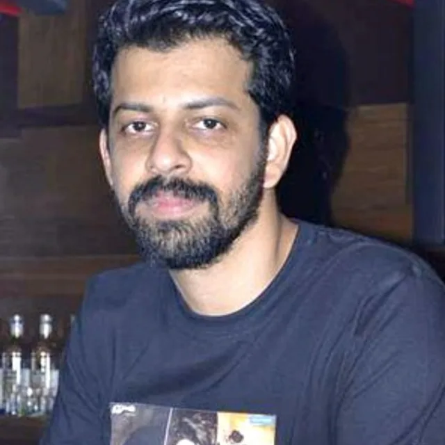 Bejoy Nambiar