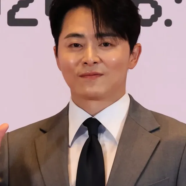 Cho Jung-seok