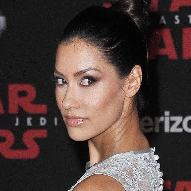 Janina Gavankar
