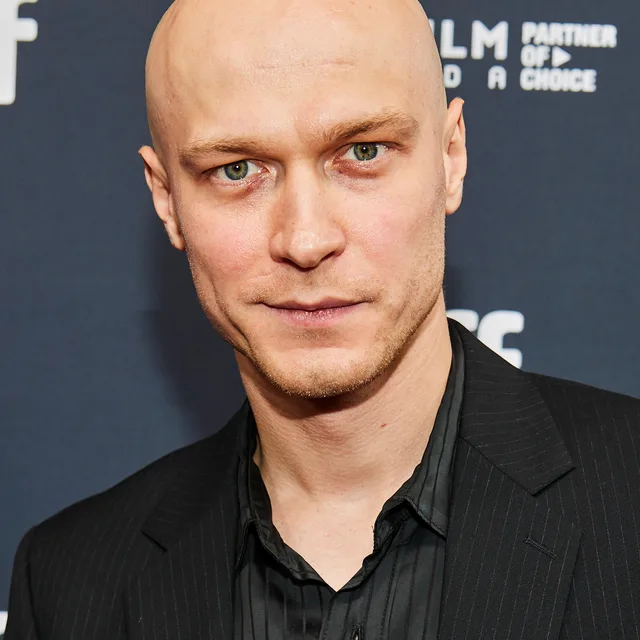 Yura Borisov