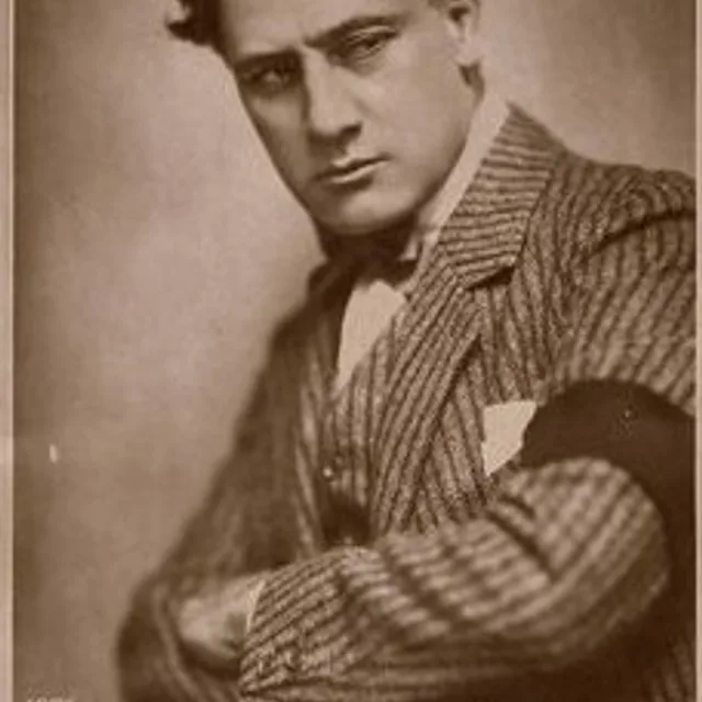 Oscar Beregi