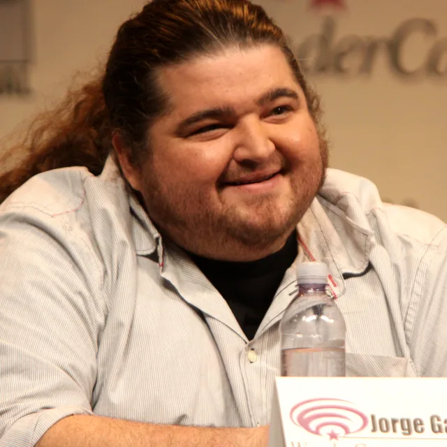 Jorge Garcia