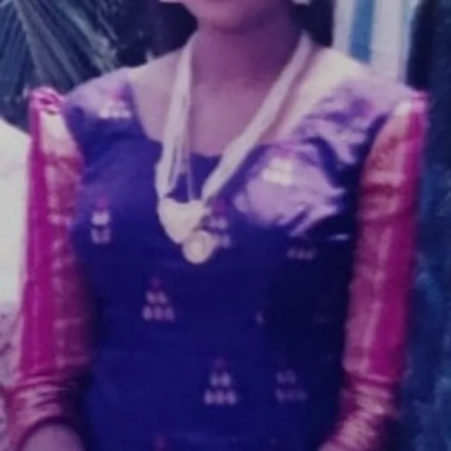 Sanghavi