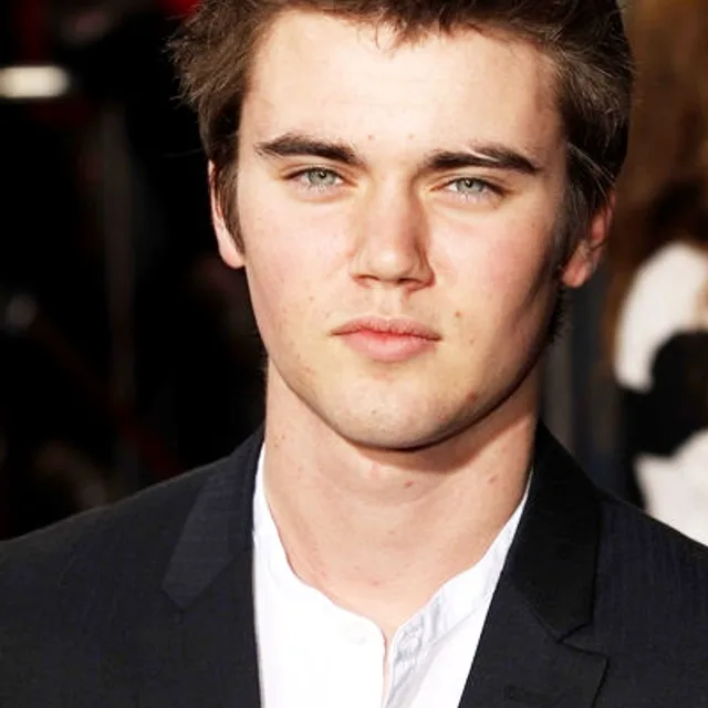 Cameron Bright