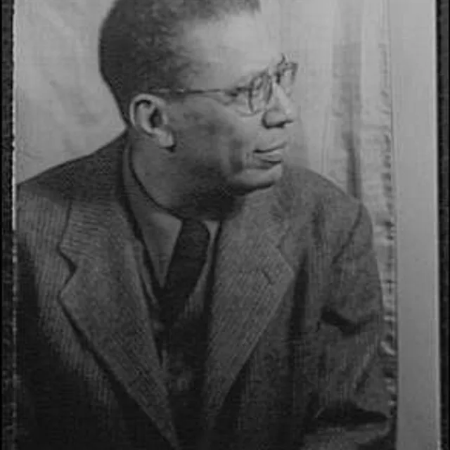 Hall Johnson