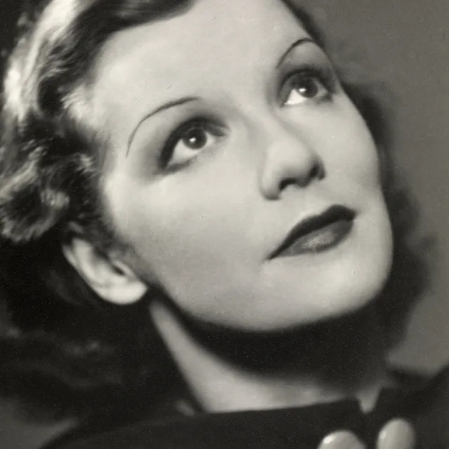 Kirsten Heiberg
