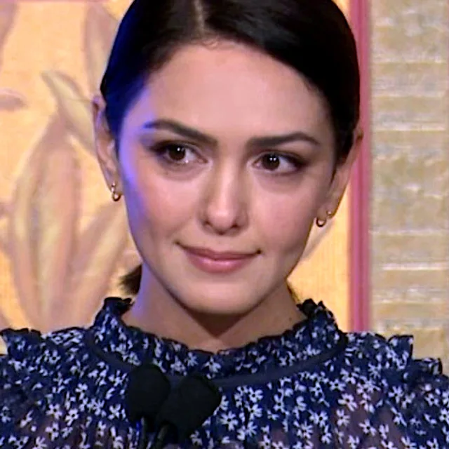 Nazanin Boniadi