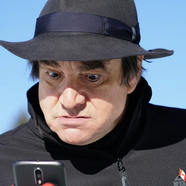Gilles Tschudi