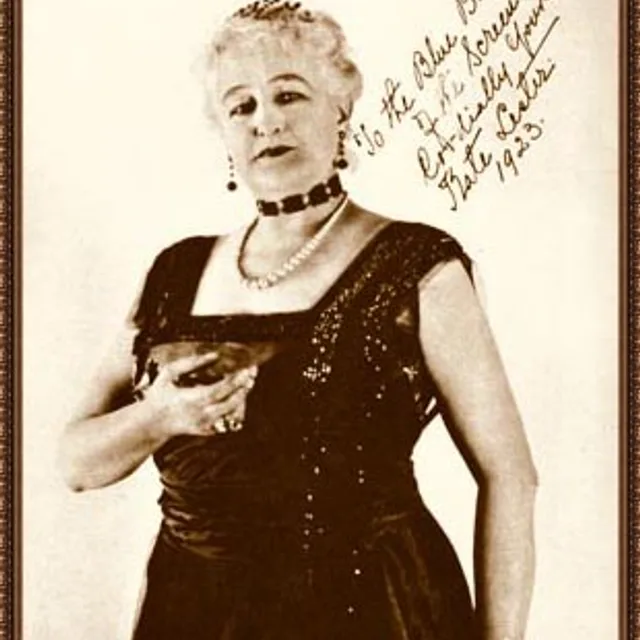 Kate Lester