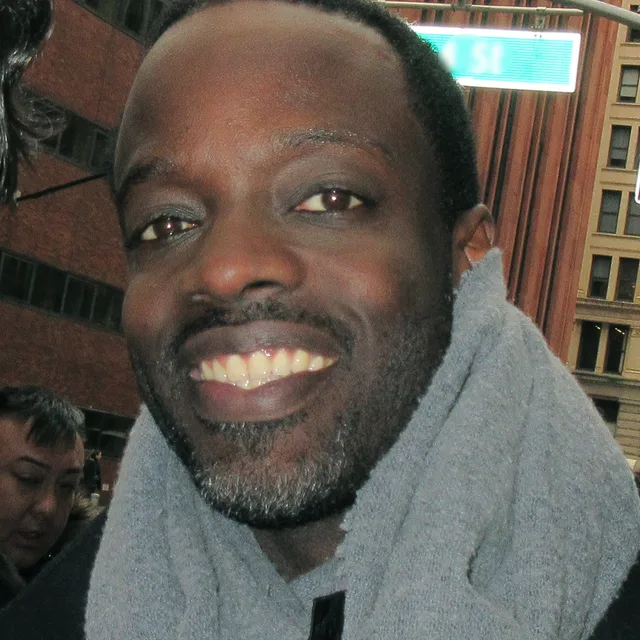 Ato Essandoh