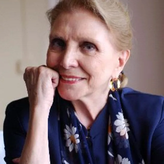 María Dolores Pradera