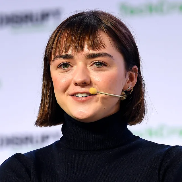 Maisie Williams