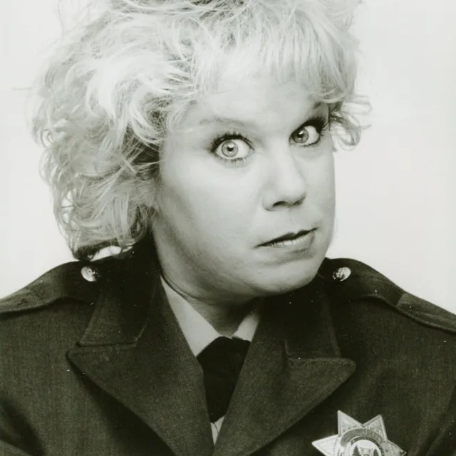 Denny Dillon