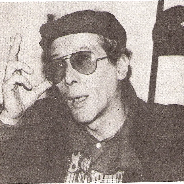 Alejandro Doria