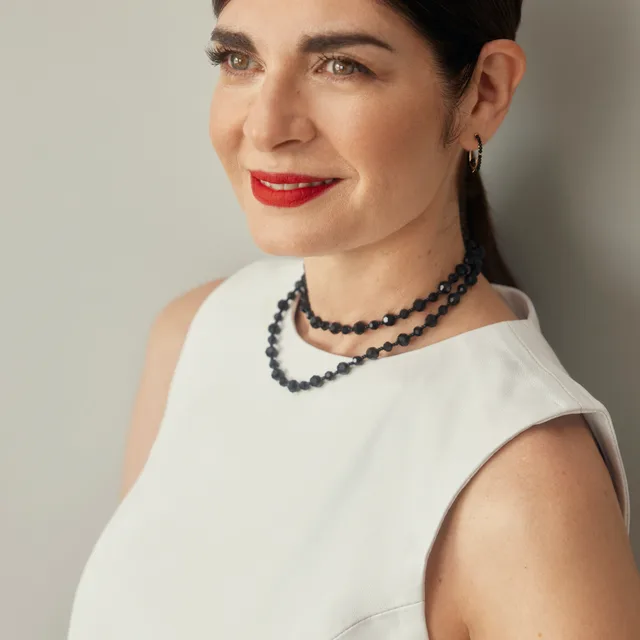 Soledad Villamil