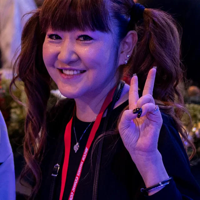 Mika Kanai