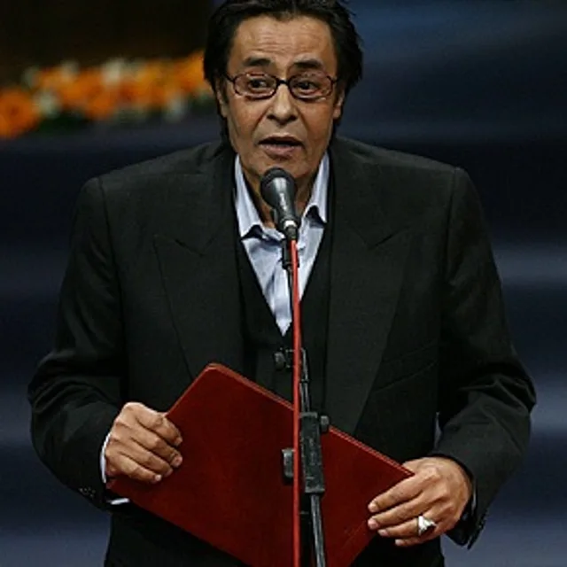 Khosrow Shakibai