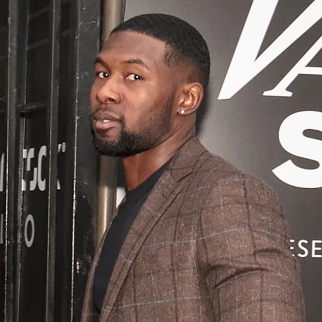 Trevante Rhodes