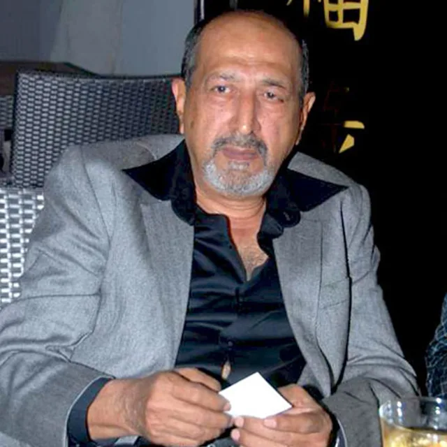 Tinnu Anand