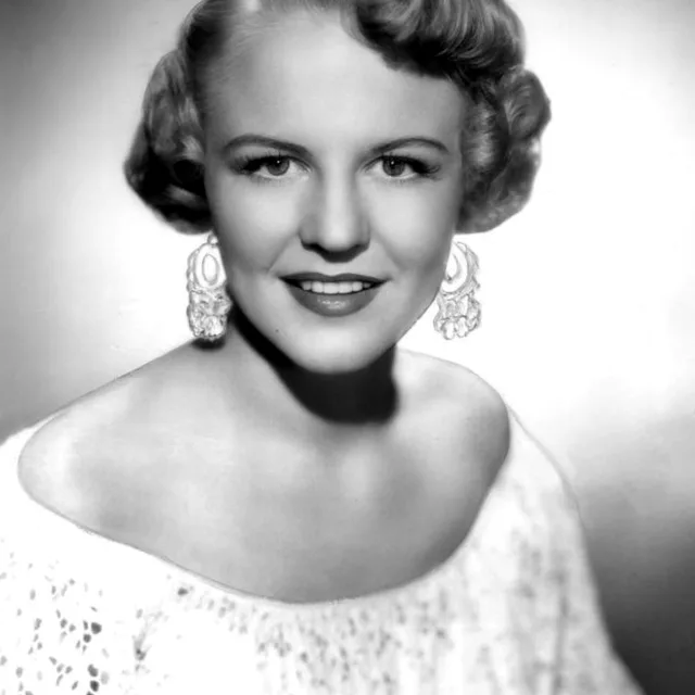Peggy Lee