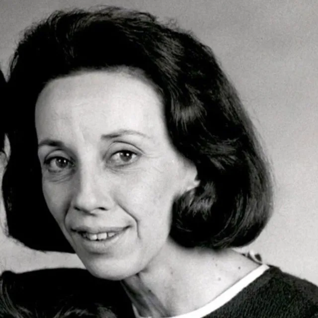 Ann Morgan Guilbert