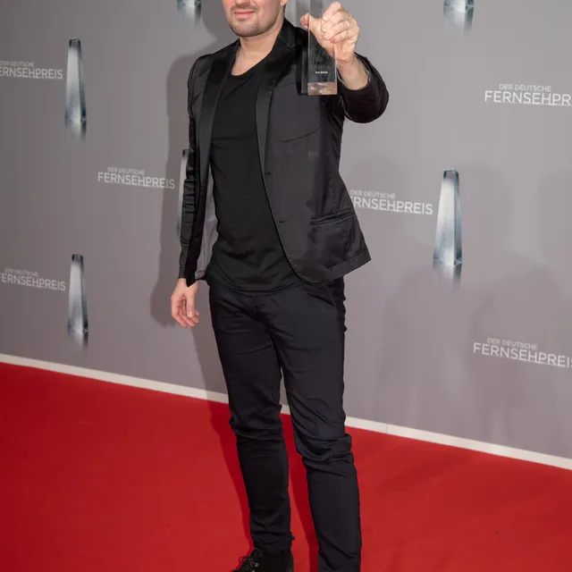 Christian Schwochow