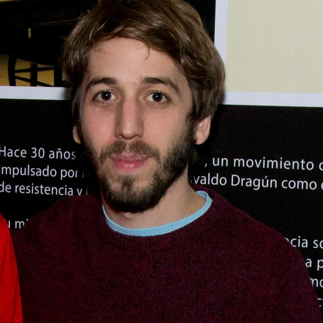 Martín Piroyansky