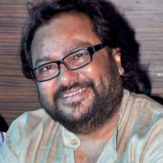 Ismail Darbar
