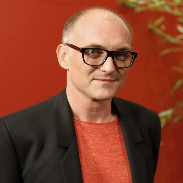 Markus Schleinzer