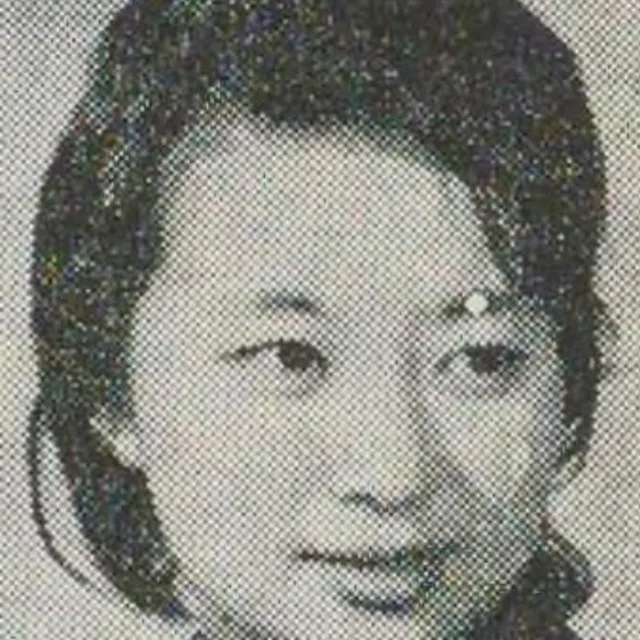 Kazuko Yoshiyuki