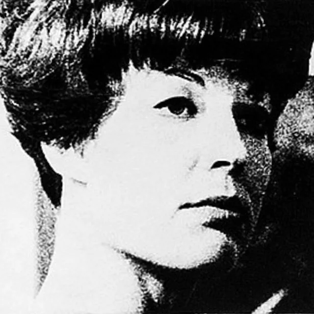 Lynn Carlin
