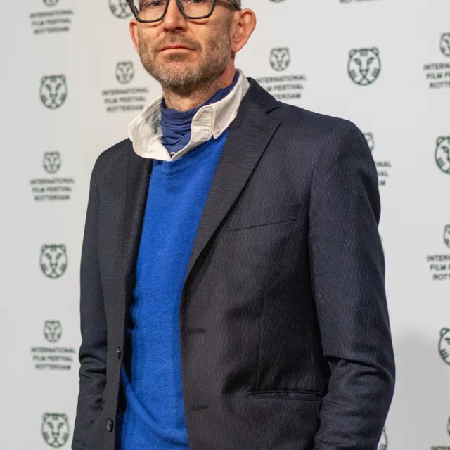 Christoffer Boe
